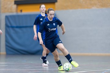 Bild 131 - wCJ Falkinnen Cup